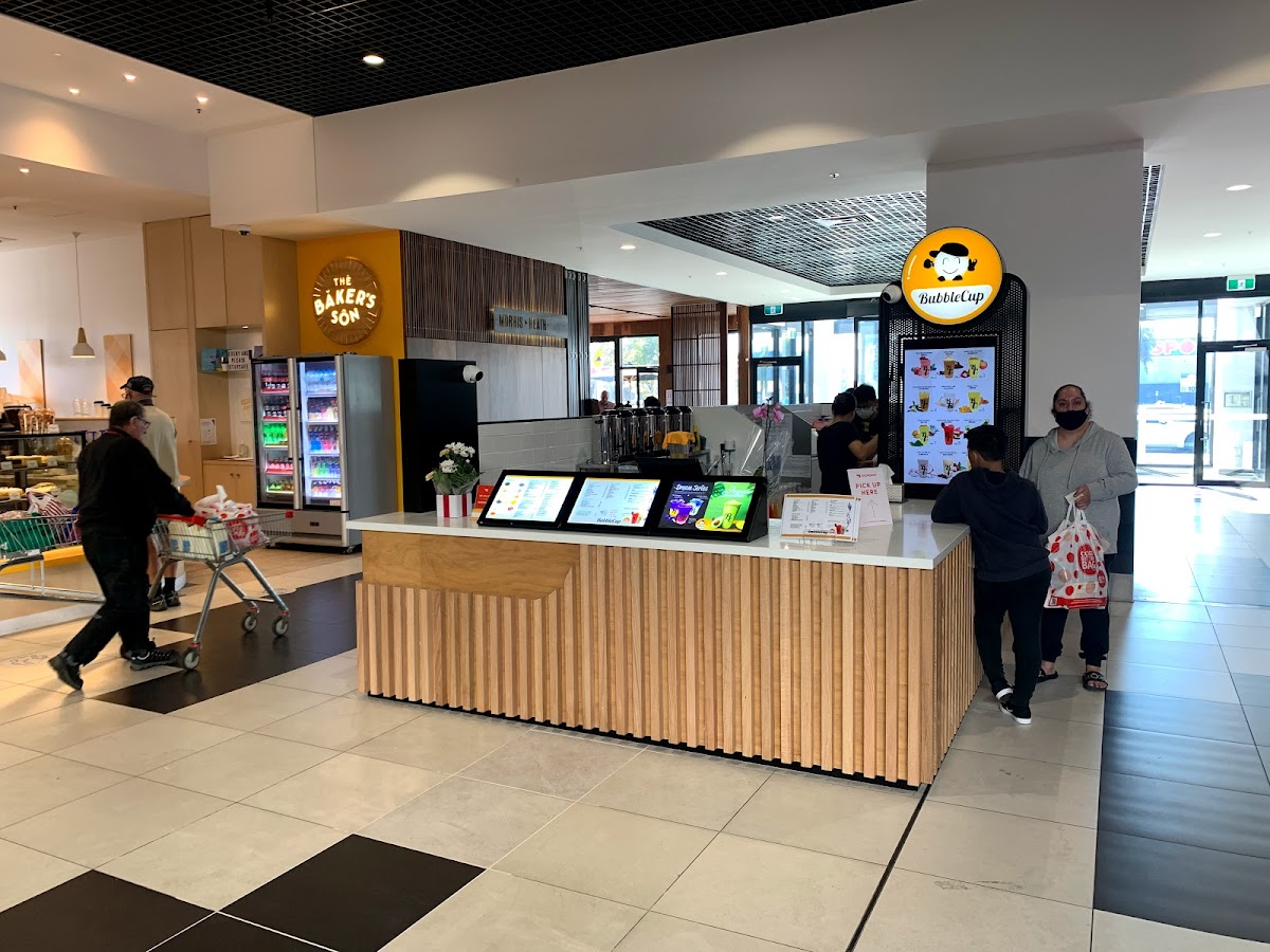 Bubble Cup Hoppers Crossing Photos 2