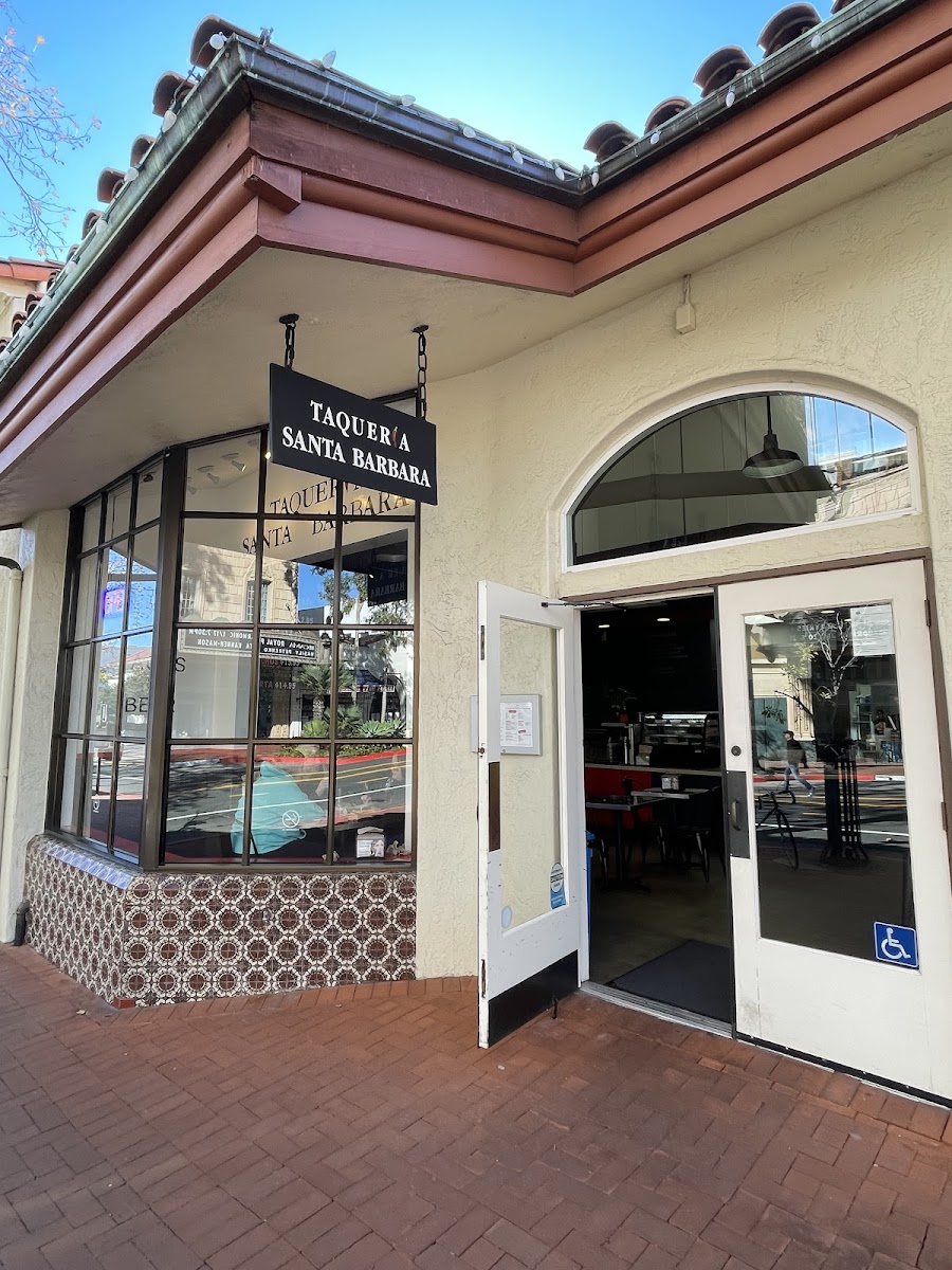 Taqueria Santa Barbara